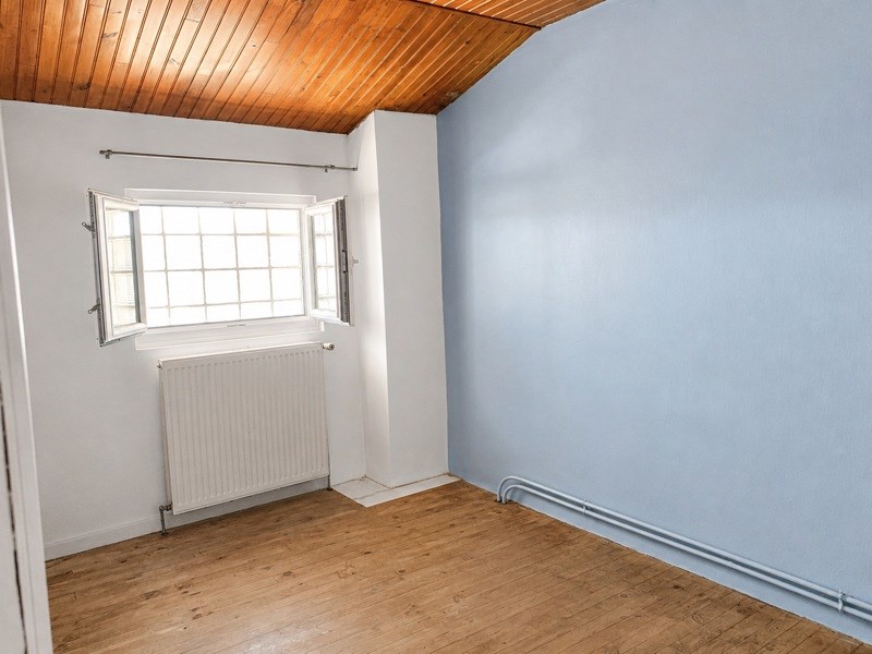 Vente Maison ST SAVIN - 5 pièces -88 m² - (38300)