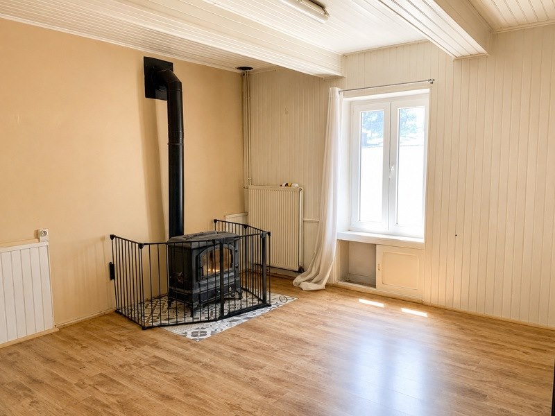 Vente Maison ST SAVIN - 5 pièces -88 m² - (38300)
