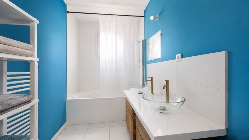Vente Maison ST ONDRAS - 5 pièces -96 m² - (38490)