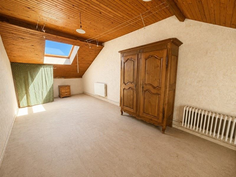 Vente Maison LES ABRETS EN DAUPHINE - 4 pièces -124 m² - (38490)