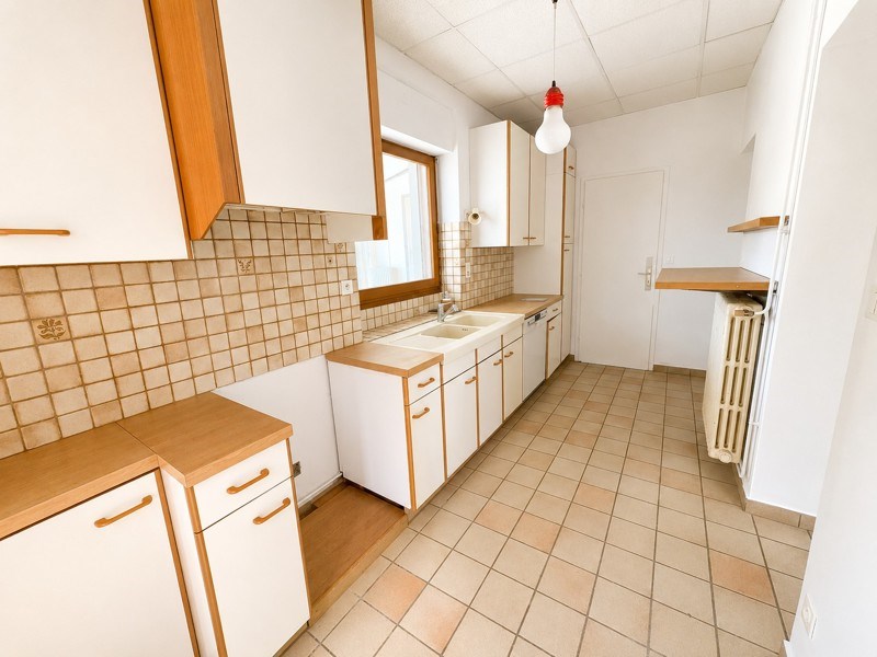 Vente Maison LES ABRETS EN DAUPHINE - 4 pièces -124 m² - (38490)