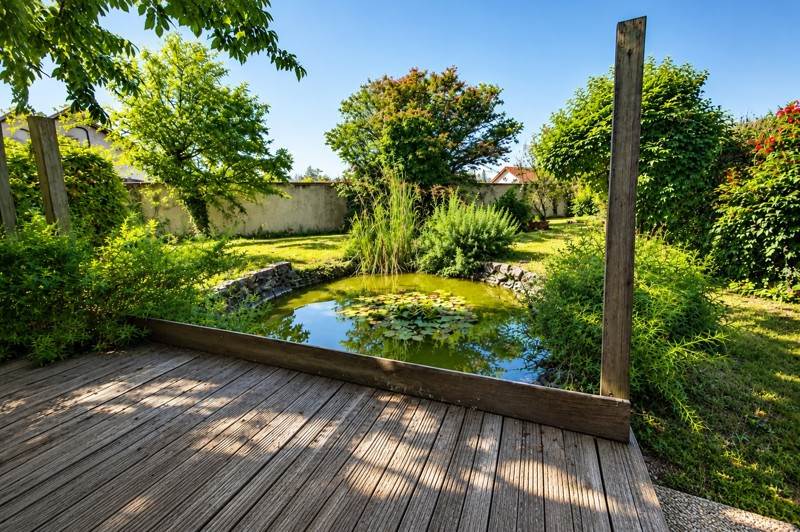Vente Maison LES ABRETS EN DAUPHINE - 4 pièces -124 m² - (38490)