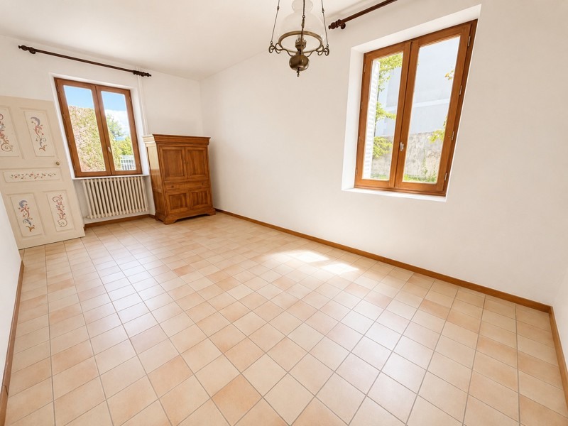 Vente Maison LES ABRETS EN DAUPHINE - 4 pièces -124 m² - (38490)