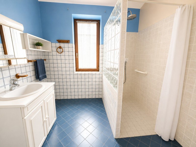 Vente Maison LES ABRETS EN DAUPHINE - 4 pièces -124 m² - (38490)
