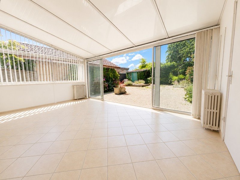 Vente Maison LES ABRETS EN DAUPHINE - 4 pièces -124 m² - (38490)