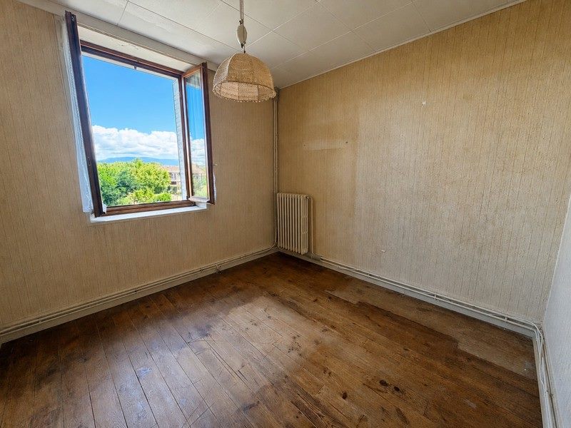 Vente Maison LES ABRETS EN DAUPHINE - 4 pièces -124 m² - (38490)