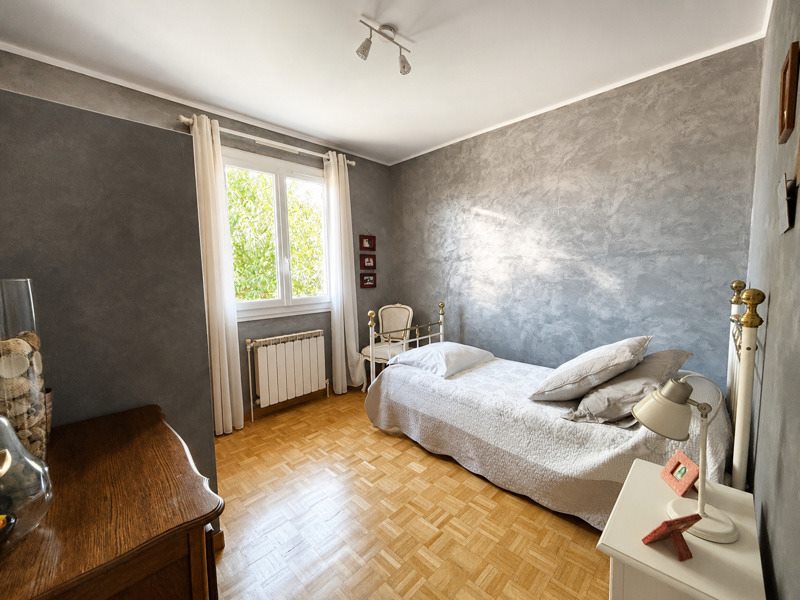 Vente Maison ST QUENTIN FALLAVIER - 4 pièces -92 m² - (38070)