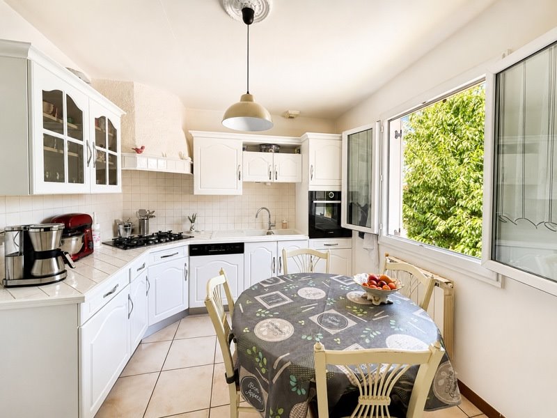Vente Maison ST QUENTIN FALLAVIER - 4 pièces -92 m² - (38070)