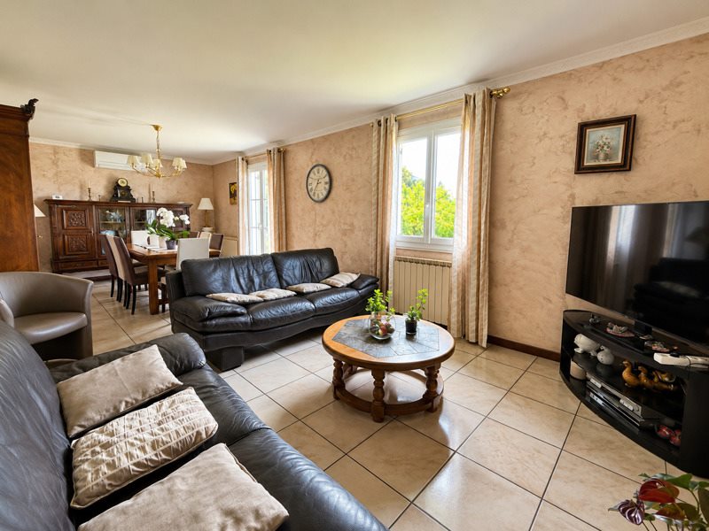 Vente Maison ST QUENTIN FALLAVIER - 4 pièces -92 m² - (38070)