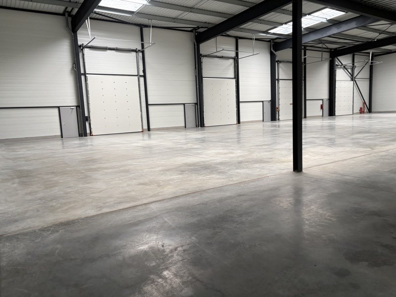 Vente Local commercial TIGNIEU JAMEYZIEU - - 1 310 m² - (38230)