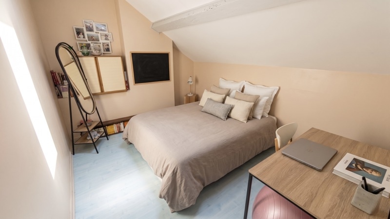 Vente Maison MONTFERRAT - 7 pièces -200 m² - (38620)