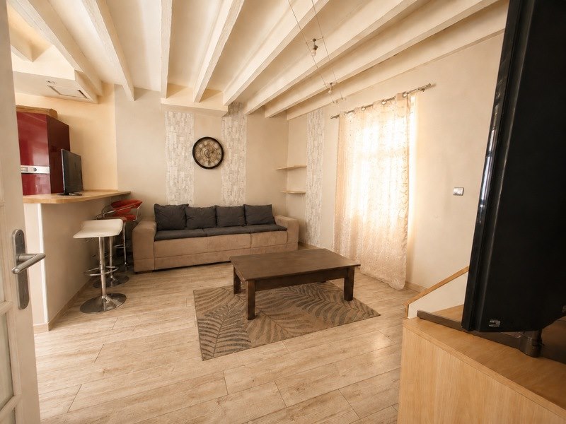 Vente Maison LAGNIEU - 5 pièces -113 m² - (01150)