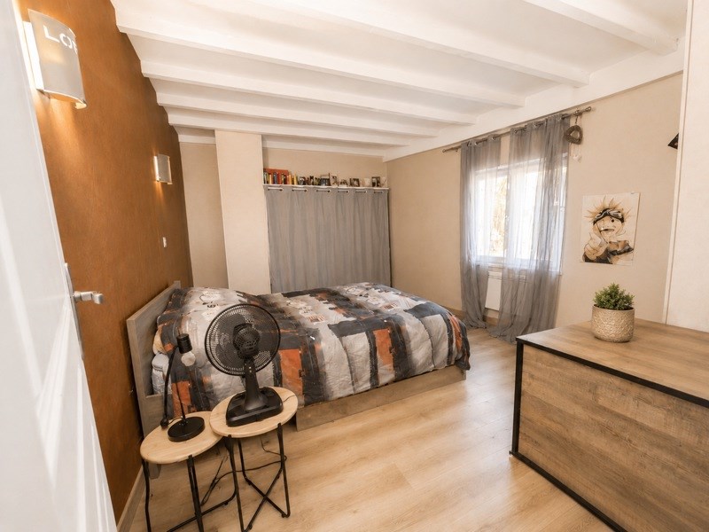 Vente Maison LAGNIEU - 5 pièces -113 m² - (01150)