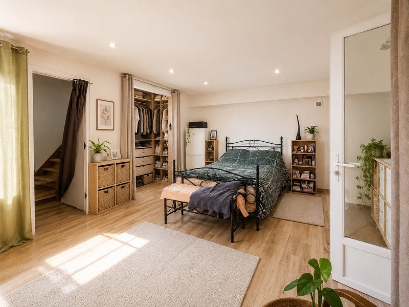 Vente Maison LAGNIEU - 5 pièces -113 m² - (01150)