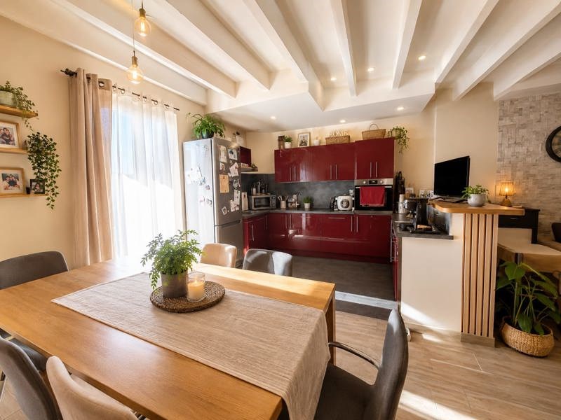 Maison 5 pièces 113 m² · à Lagnieu · 113 m² · 209 900 €