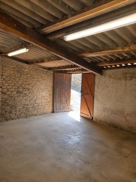Vente Maison LAGNIEU - 5 pièces -113 m² - (01150)