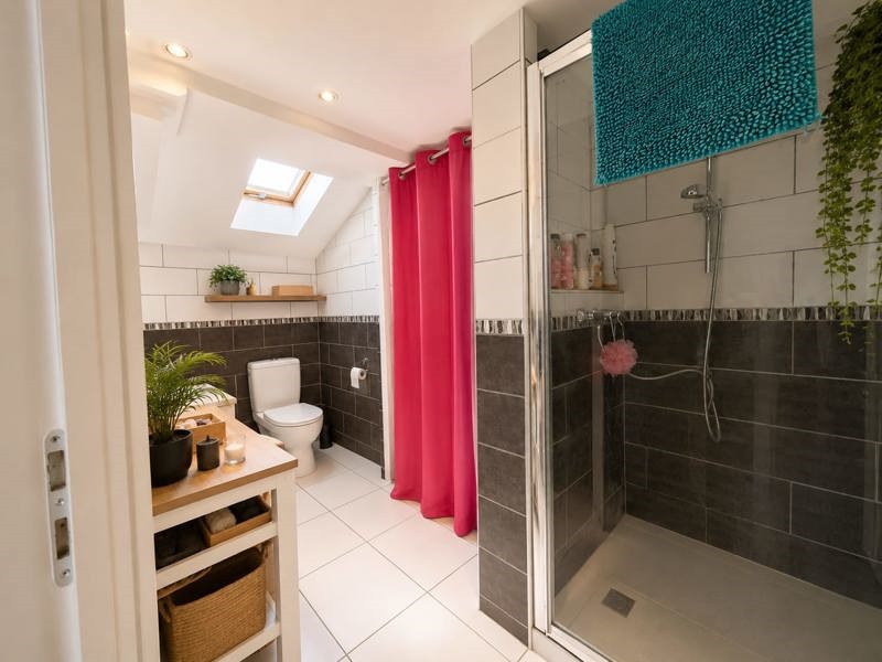 Vente Maison LAGNIEU - 5 pièces -113 m² - (01150)