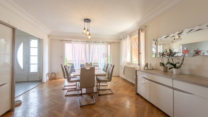 Vente Maison LA TOUR DU PIN - 5 pièces -163 m² - (38110)