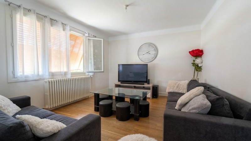 Vente Maison LA TOUR DU PIN - 5 pièces -163 m² - (38110)