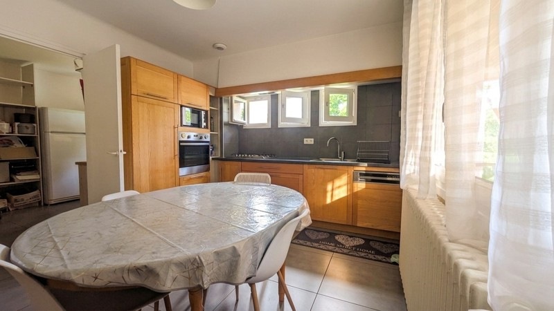 Vente Maison LA TOUR DU PIN - 5 pièces -163 m² - (38110)