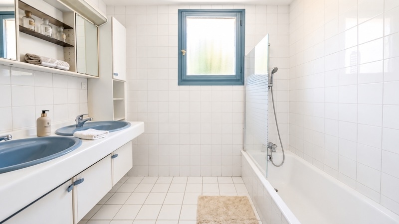 Vente Maison LA TOUR DU PIN - 8 pièces -215 m² - (38110)