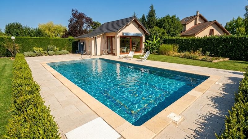 Vente Maison LES ABRETS EN DAUPHINE - 7 pièces -239 m² - (38490)