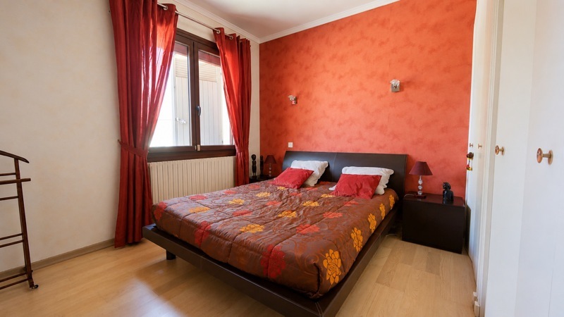 Vente Maison LES ABRETS EN DAUPHINE - 7 pièces -239 m² - (38490)