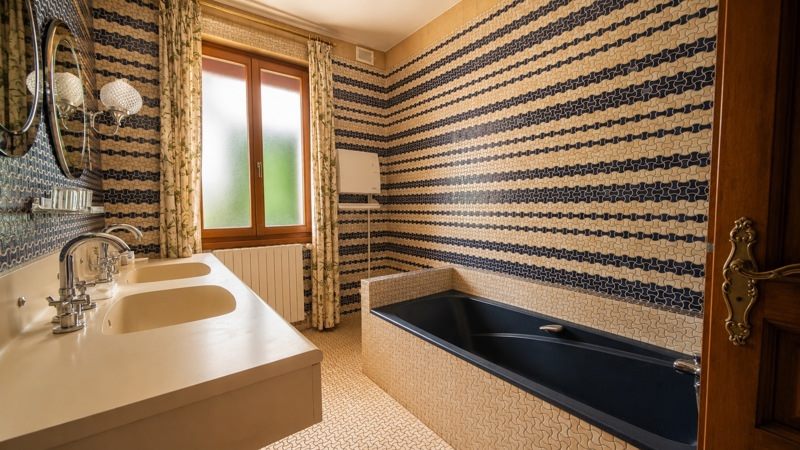 Vente Maison LES ABRETS EN DAUPHINE - 7 pièces -239 m² - (38490)
