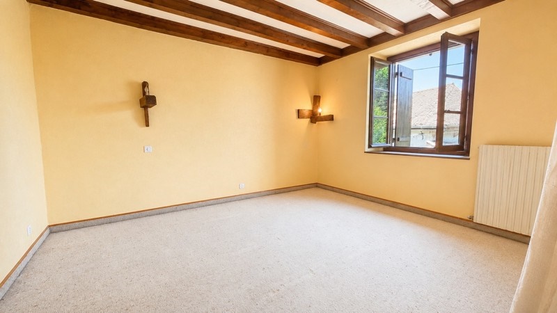 Vente Maison MASSIEU - 4 pièces -198 m² - (38620)