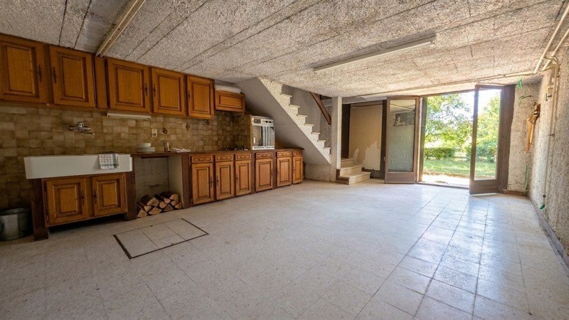 Vente Maison MASSIEU - 4 pièces -198 m² - (38620)