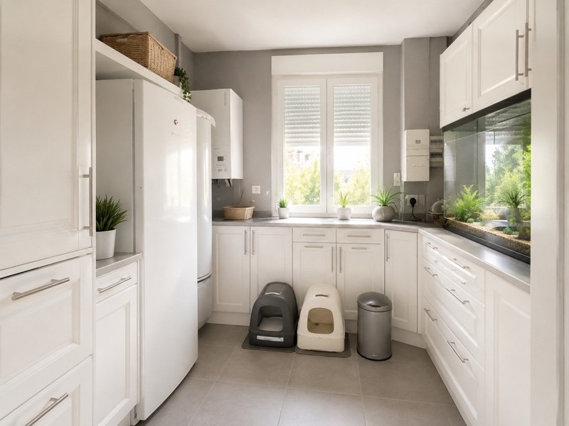 Vente Maison ARANDON PASSINS - 4 pièces -136 m² - (38510)
