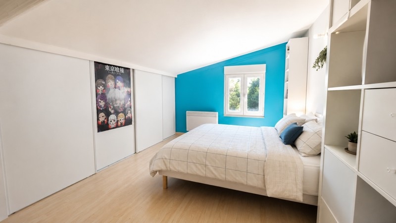 Vente Maison ARANDON PASSINS - 4 pièces -136 m² - (38510)