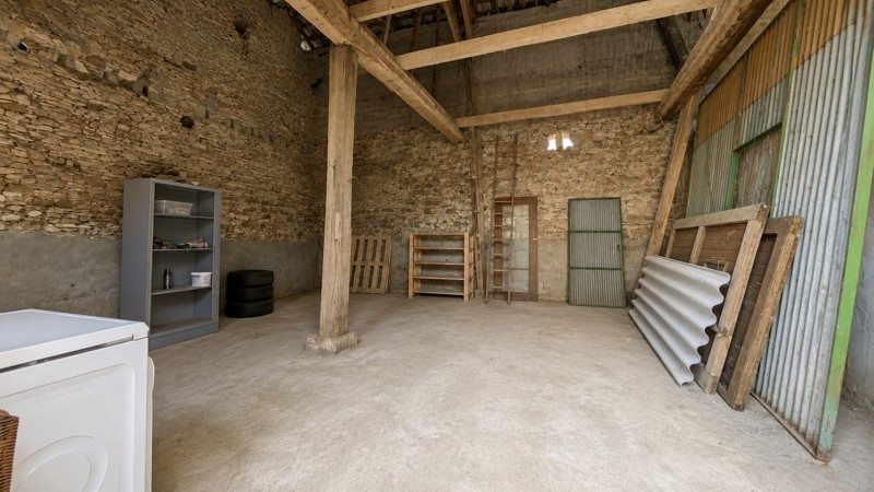 Vente Maison ARANDON PASSINS - 4 pièces -136 m² - (38510)