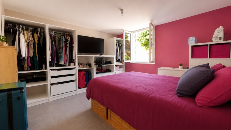 Vente Maison ARANDON PASSINS - 4 pièces -136 m² - (38510)