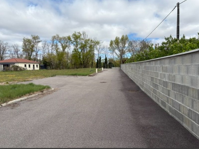 Vente Terrain ST ROMAIN DE JALIONAS - -759 m² - (38460)
