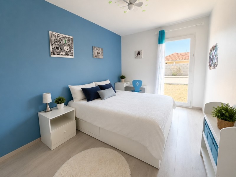 Vente Maison LA BALME LES GROTTES - 6 pièces -100 m² - (38390)