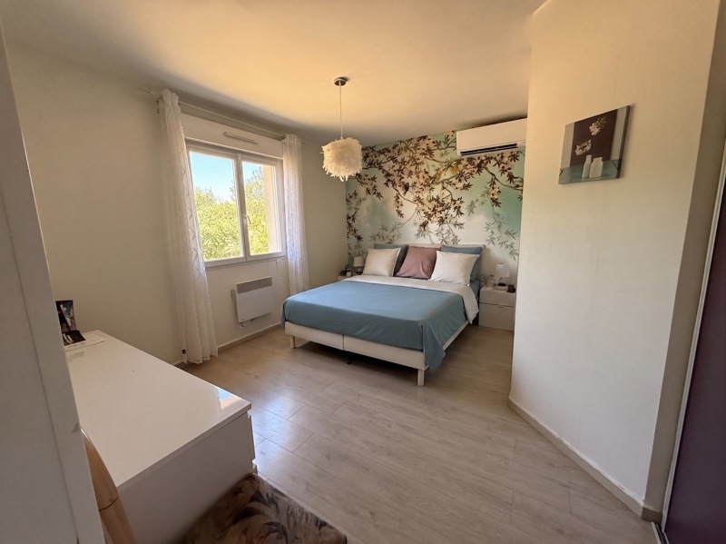 Vente Maison ECLOSE BADINIERES - 5 pièces -123 m² - (38300)
