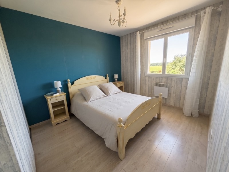 Vente Maison ECLOSE BADINIERES - 5 pièces -123 m² - (38300)