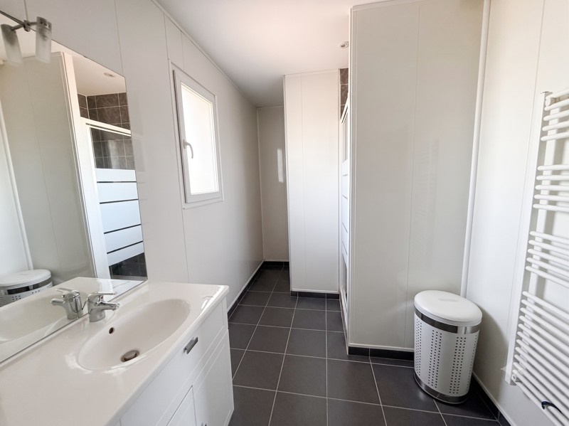 Vente Maison ECLOSE BADINIERES - 5 pièces -123 m² - (38300)