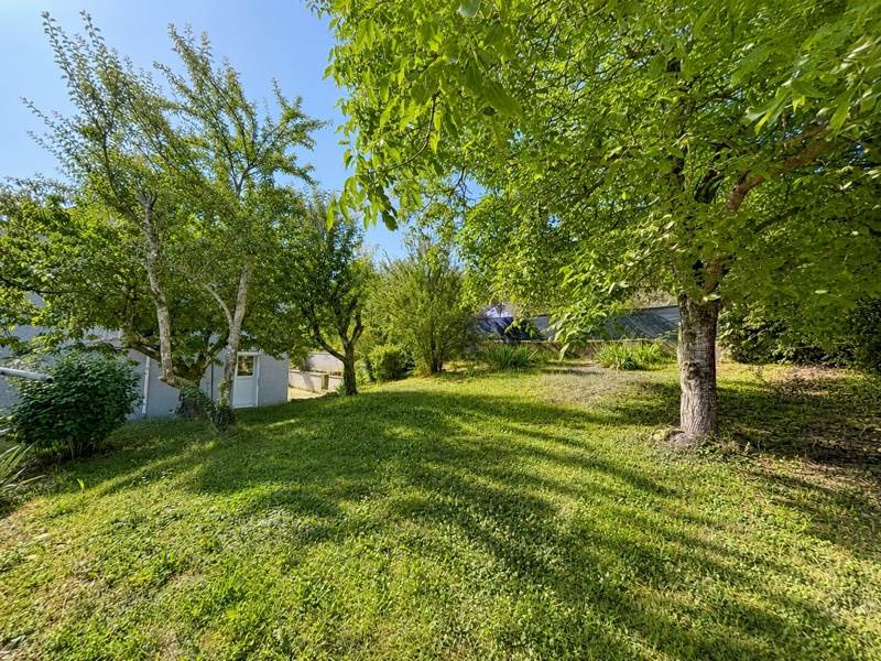 Vente Maison VAULX MILIEU - 5 pièces -98 m² - (38090)