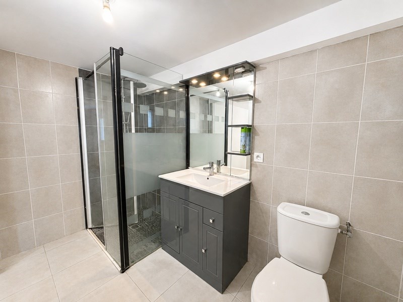 Vente Maison VAULX MILIEU - 5 pièces -98 m² - (38090)