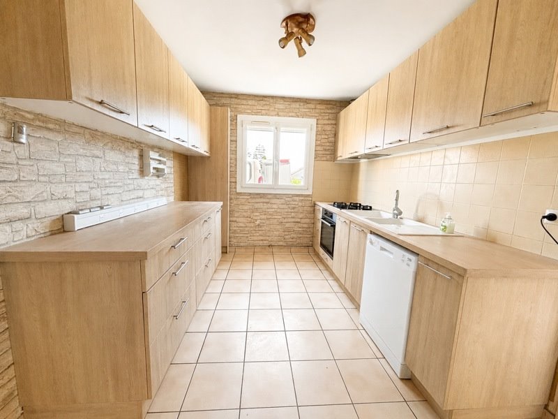 Vente Maison VAULX MILIEU - 5 pièces -98 m² - (38090)