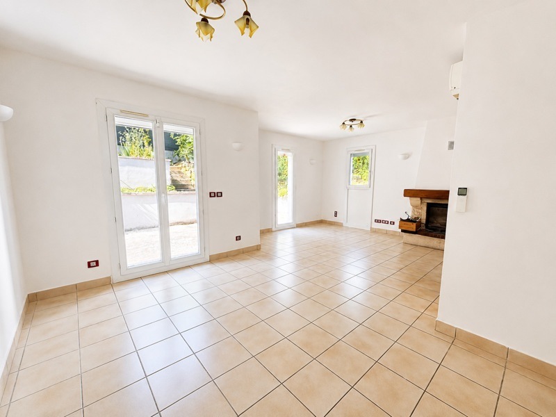 Vente Maison VAULX MILIEU - 5 pièces -98 m² - (38090)