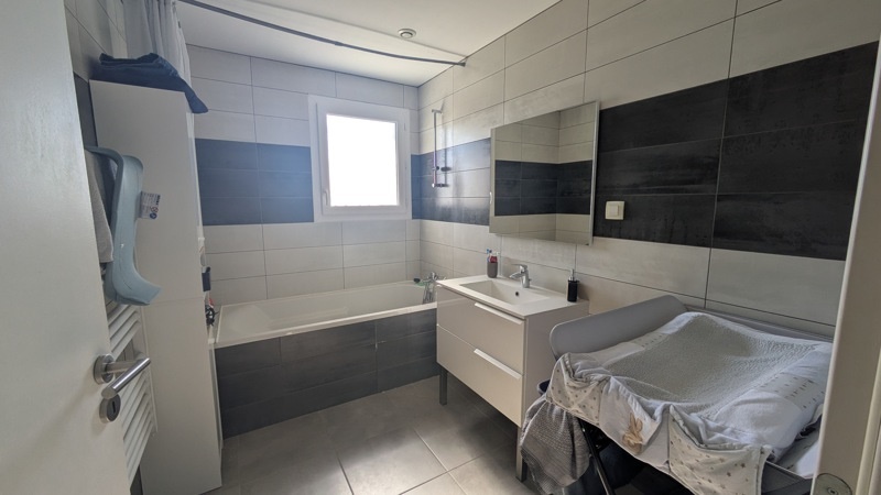 Vente Maison LE PASSAGE - 4 pièces -76 m² - (38490)