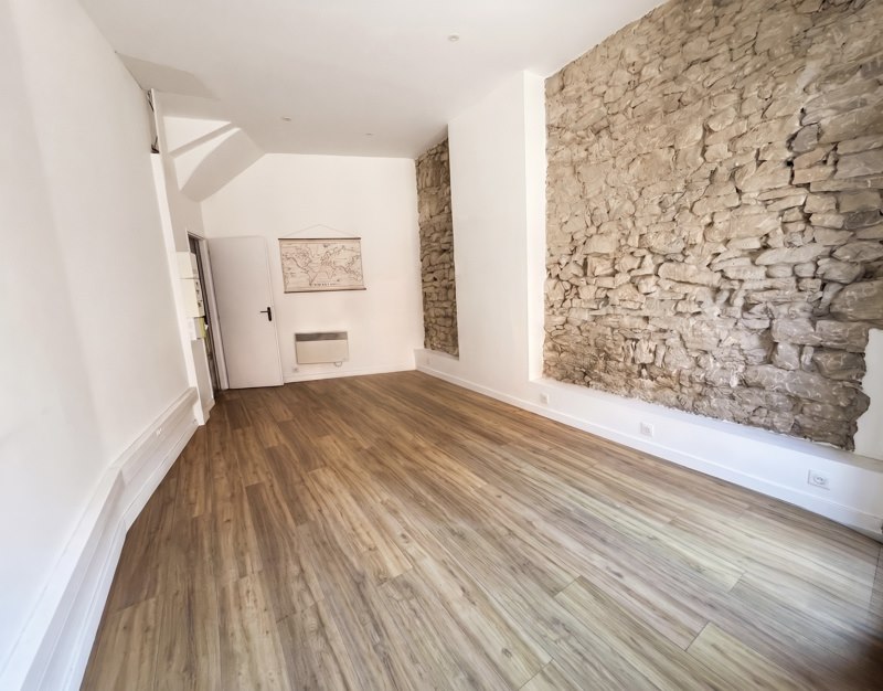 Vente Local commercial BOURGOIN JALLIEU - -  25 m² - (38300)