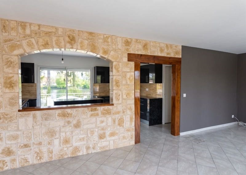 Vente Maison ST ROMAIN DE JALIONAS - 6 pièces -140 m² - (38460)