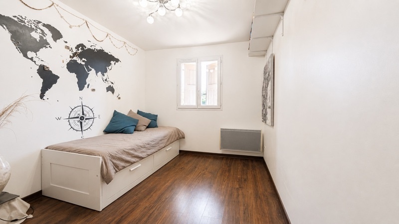 Vente Maison ST SAVIN - 5 pièces -106 m² - (38300)