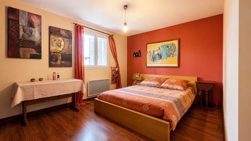 Vente Maison ST SAVIN - 5 pièces -106 m² - (38300)