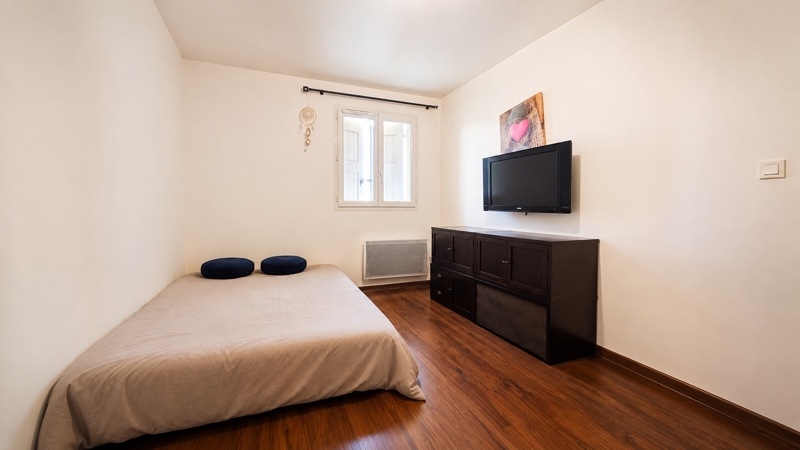 Vente Maison ST SAVIN - 5 pièces -106 m² - (38300)