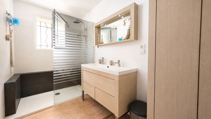 Vente Maison ST SAVIN - 5 pièces -106 m² - (38300)